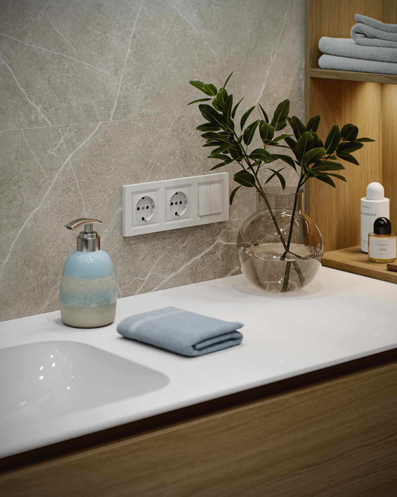 ЖК "Левобережье" 71 кв