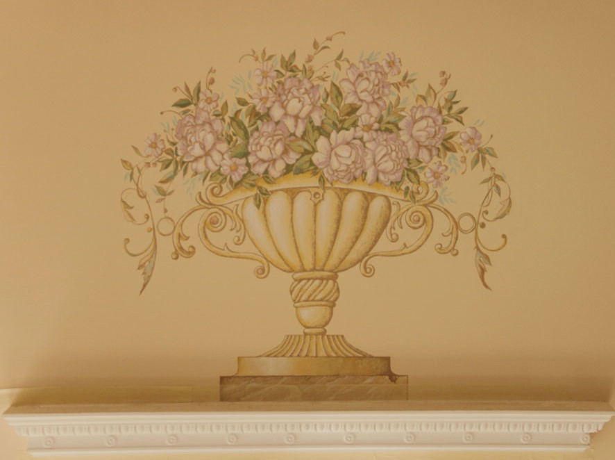 особняк Брюллова