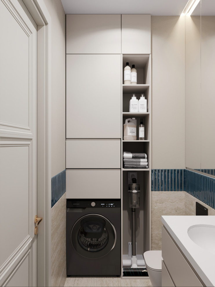 МО, ЖК Лесобережный, 64 кв.м, 2024 год