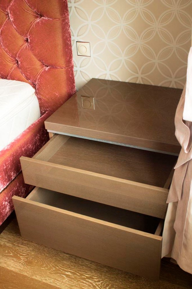 Мебель в квартиру на ул. Свободы