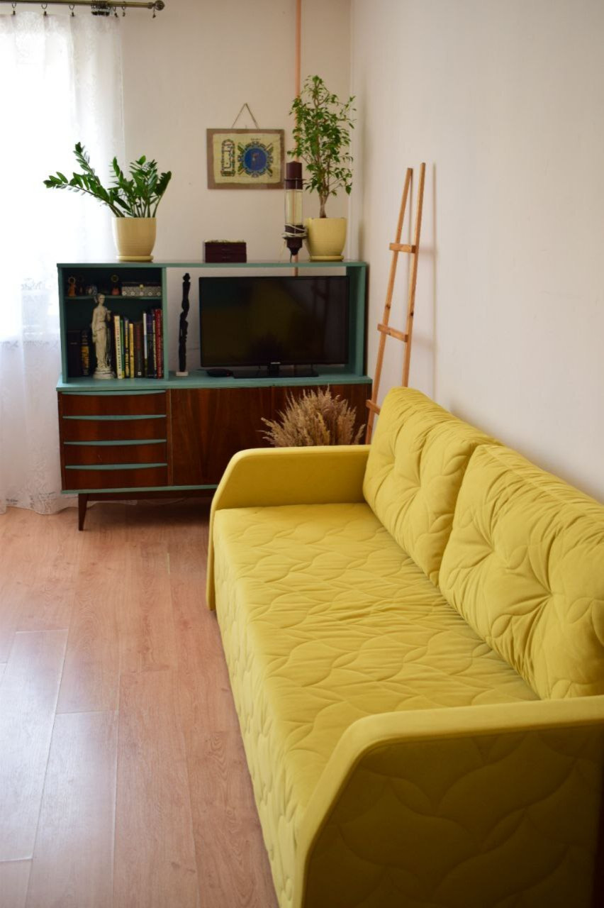 Алёна Харламова