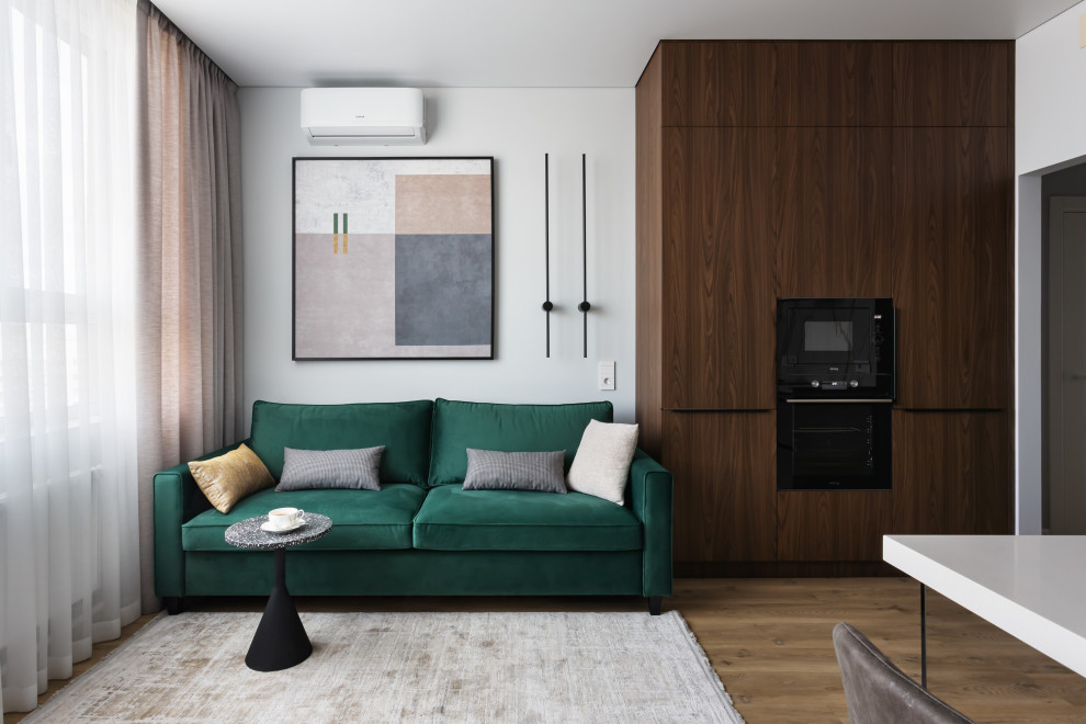 Квартира в компаунд Проспект Мира