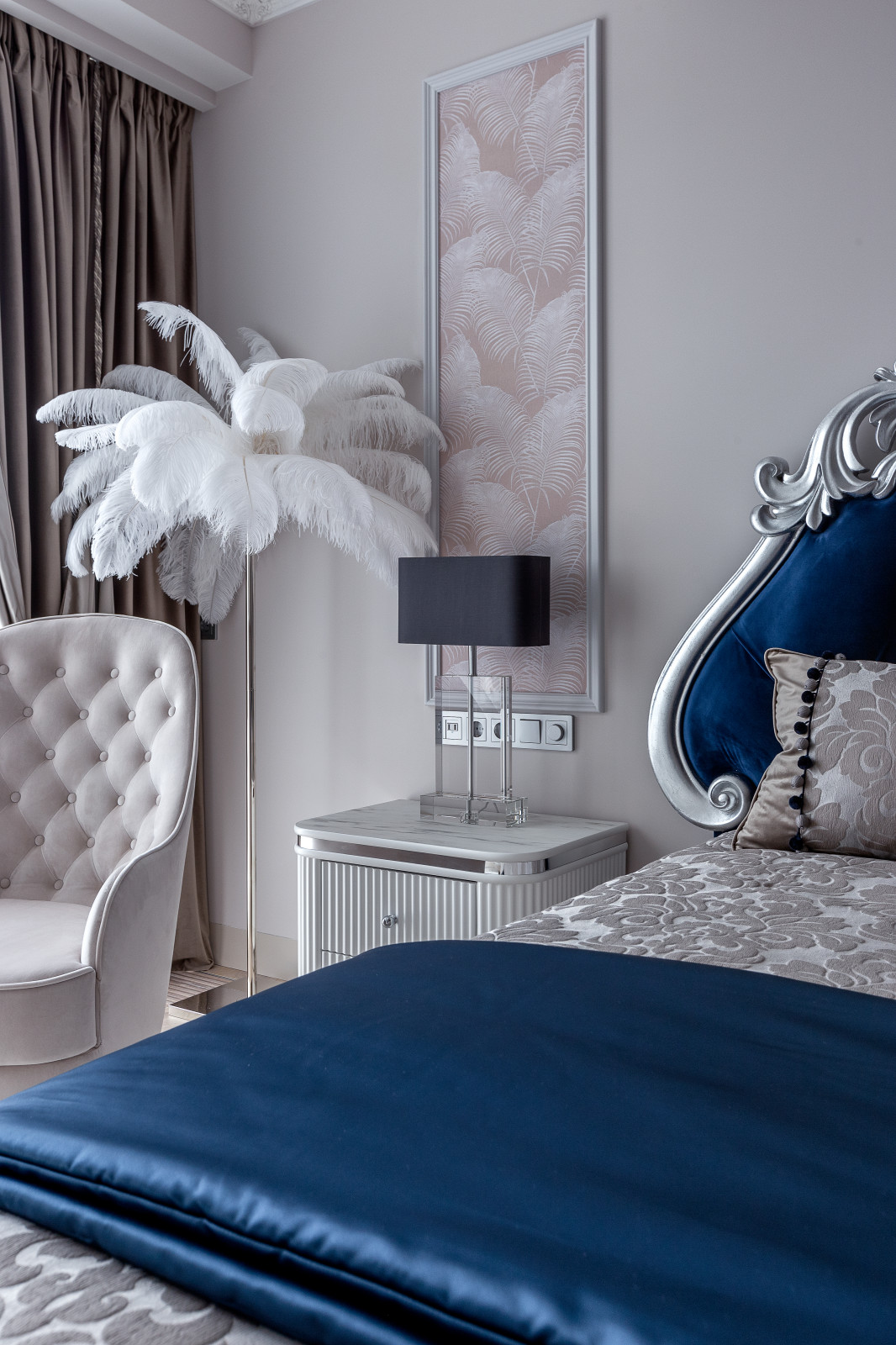 ЖК "Парковая"