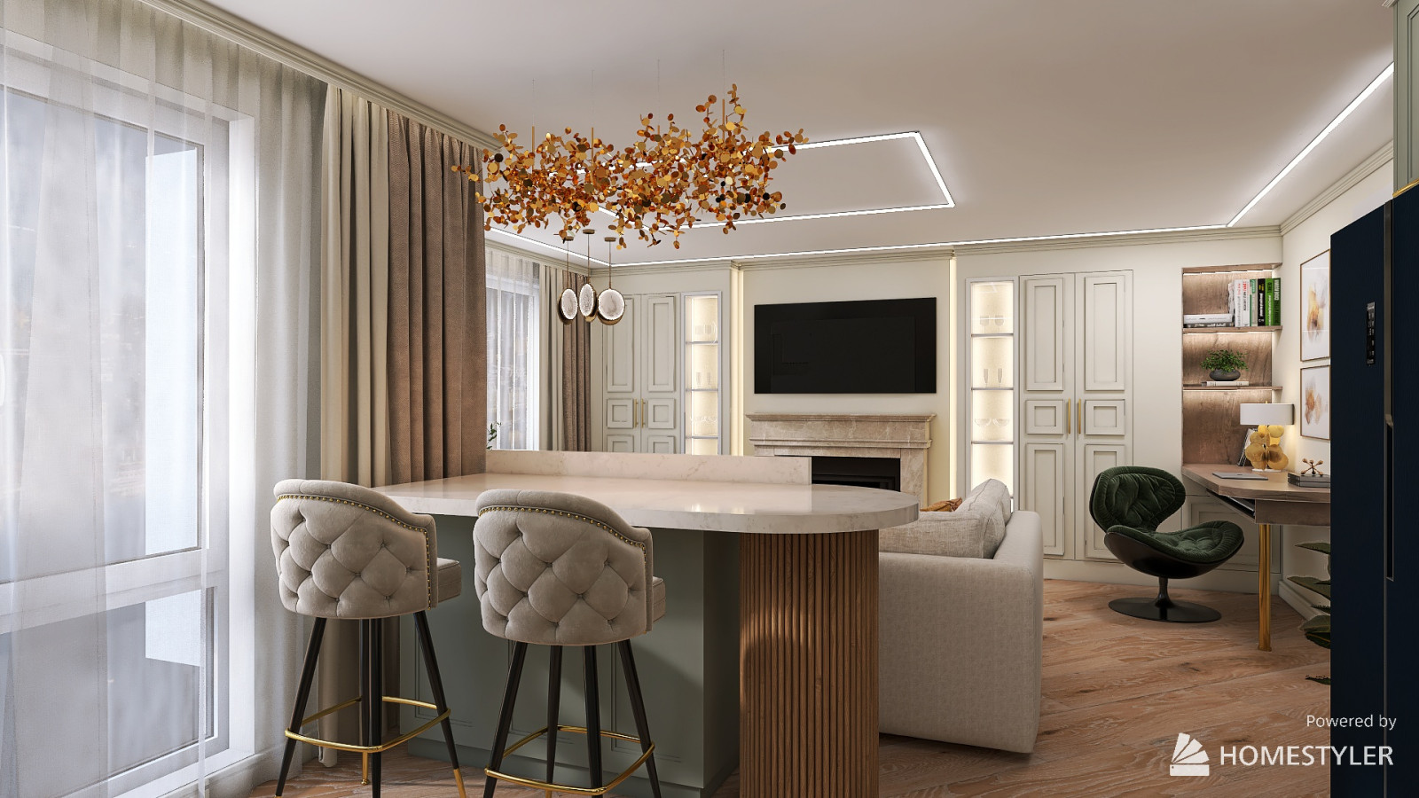 Тобольск 7 мкр