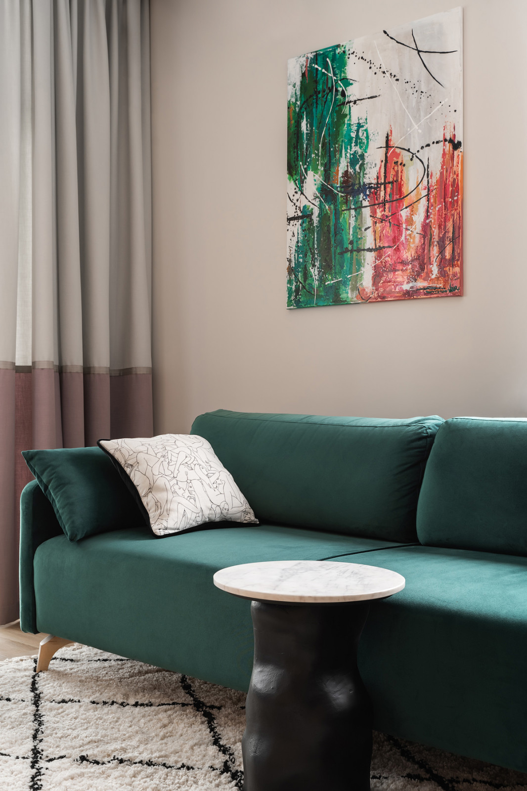 ЖК Балтийский