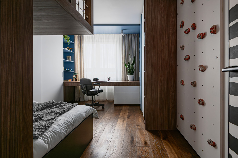 Современный и технологичный