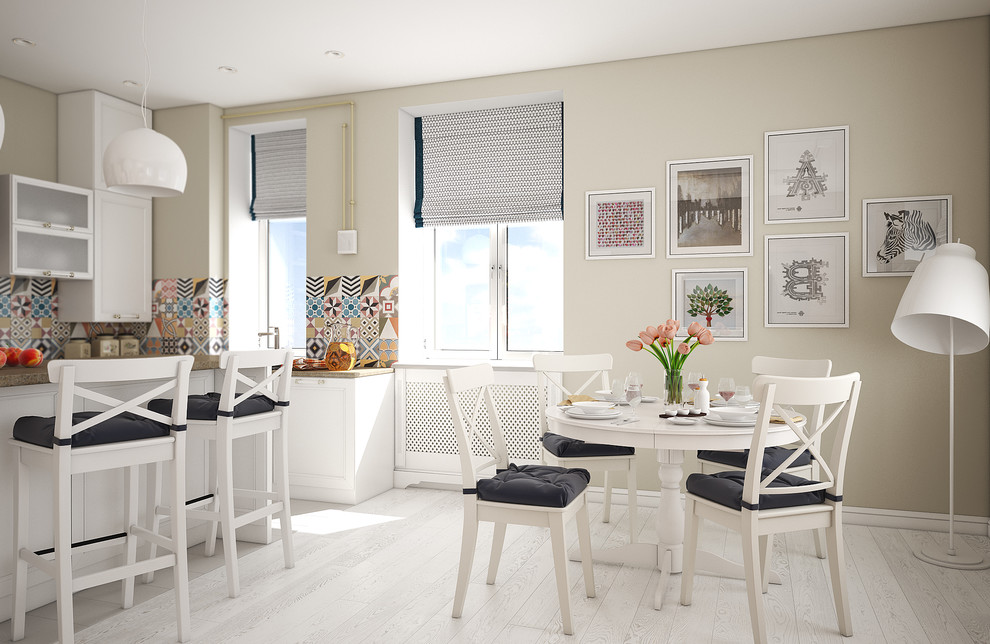 Таунхаус по-шведски