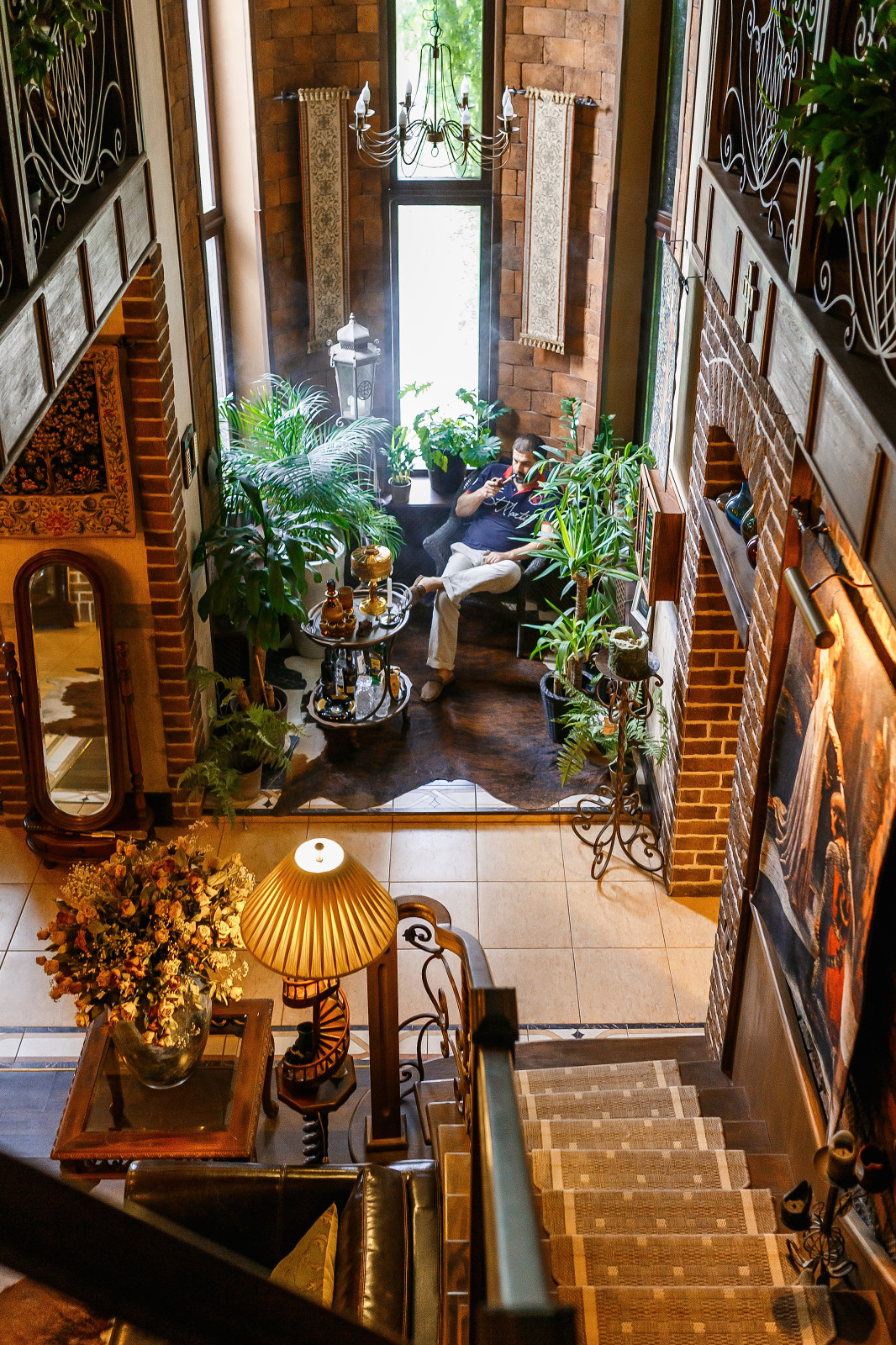 Дом в Краснодаре