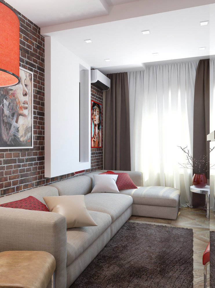 ул. Посадского