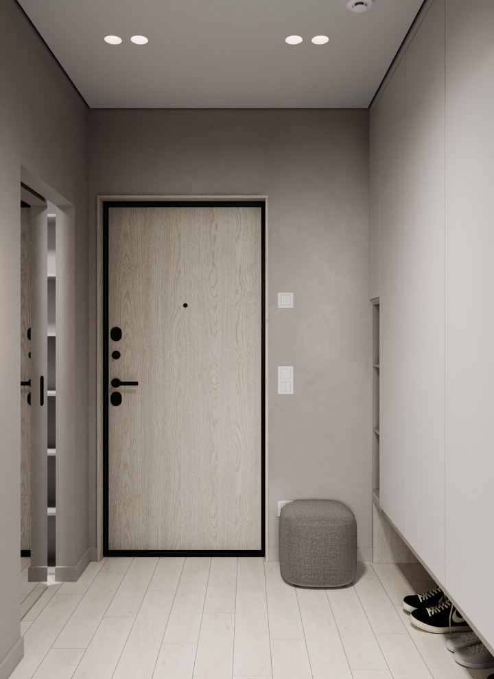 ЖК Discovery Residence (1 проект)