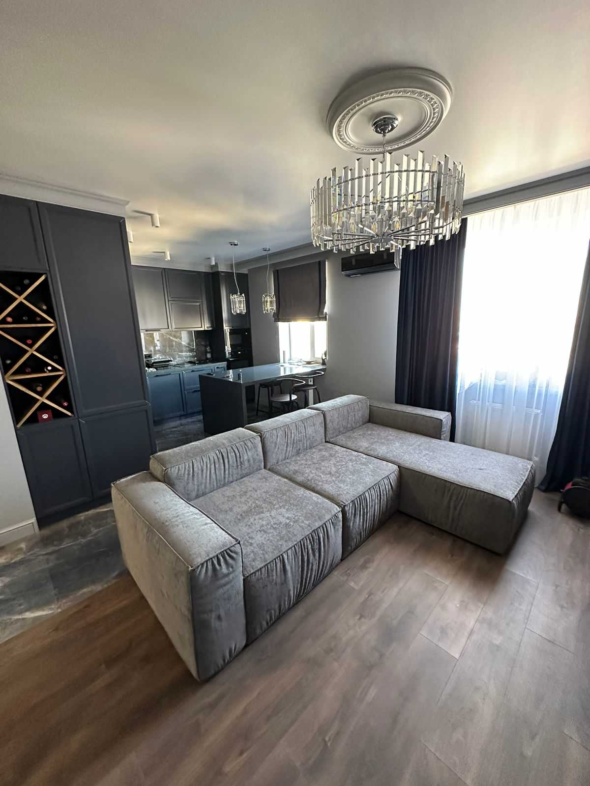 Процессы реализации