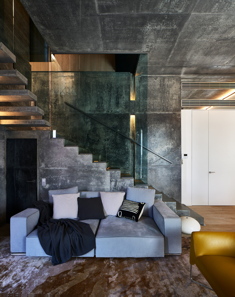 Дом у горы Пильная | Family House in a Ski Resort