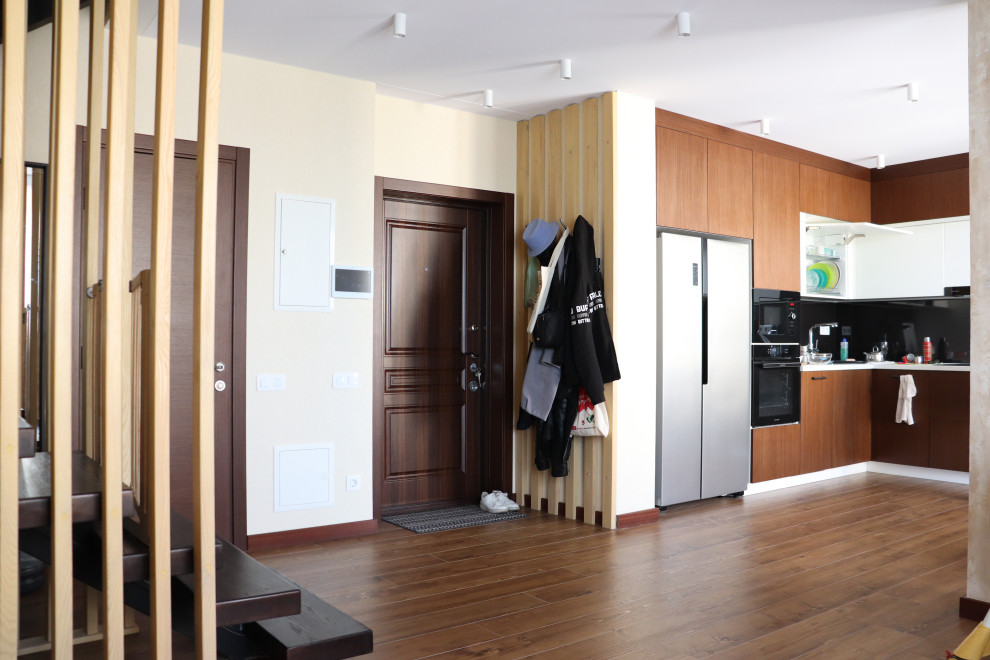 Wohnung 95 m2 (Apartmens 95 sq m) 2019-2020