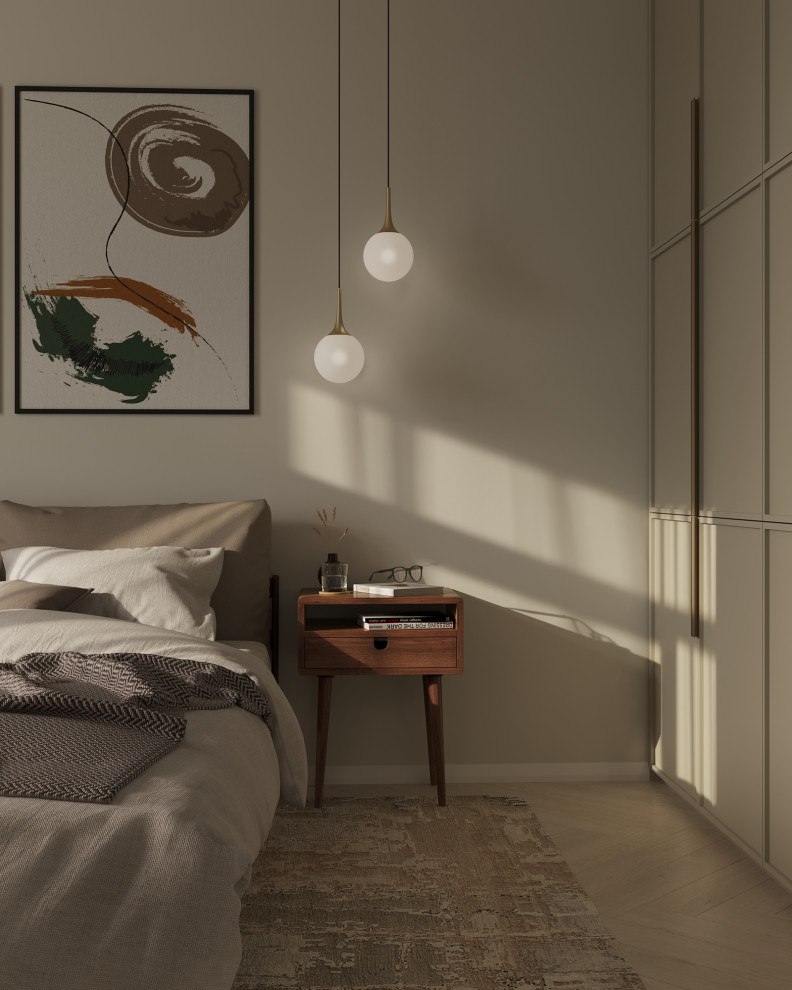 Коммунарка - 1