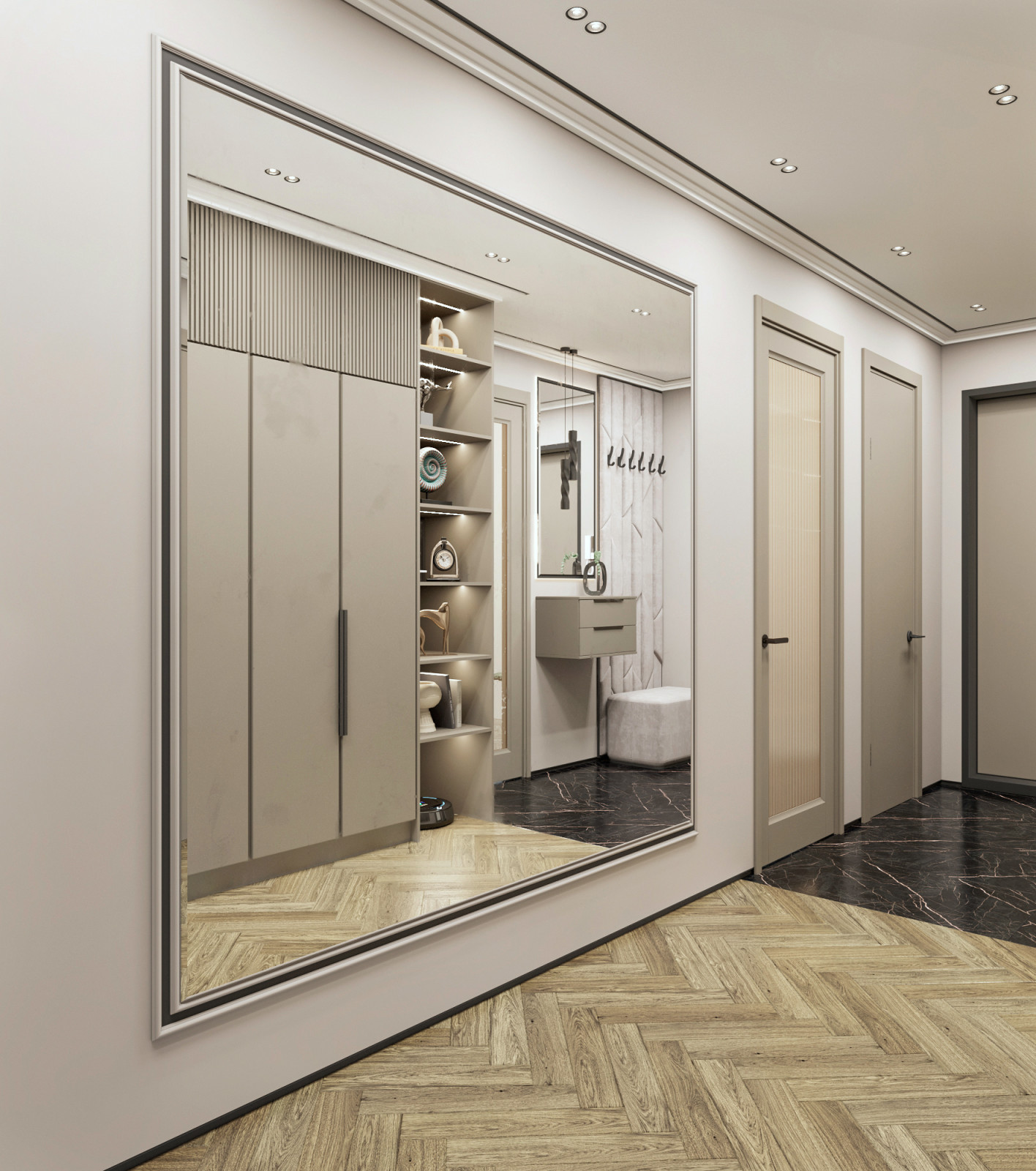 Квартира в Санкт-Петербурге