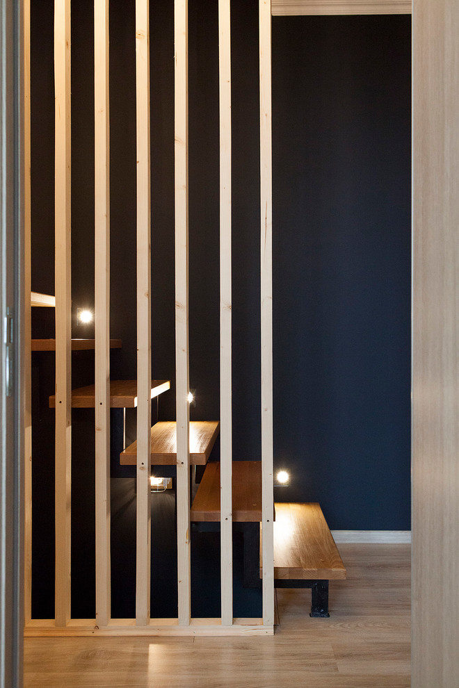 В гостях: Бегство из Москвы, или таунхаус, где всегда рады друзьям