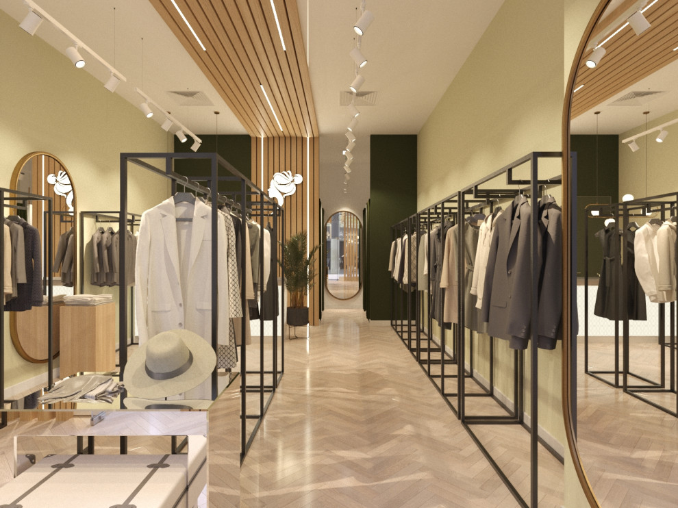 LM STUDIO 54 кв.м