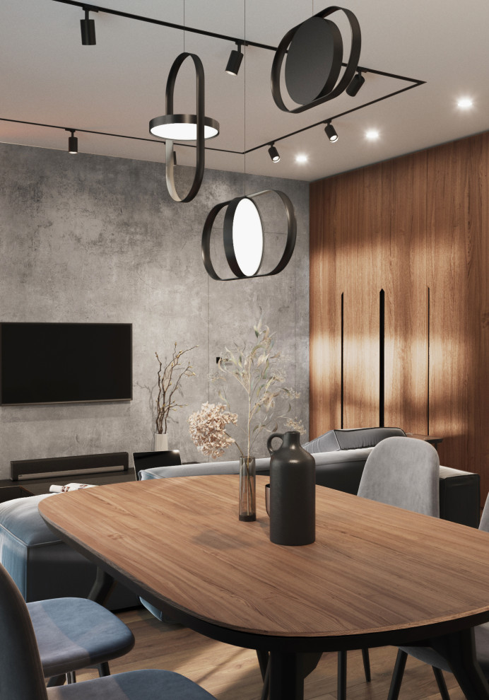 Апартаменты в Москве