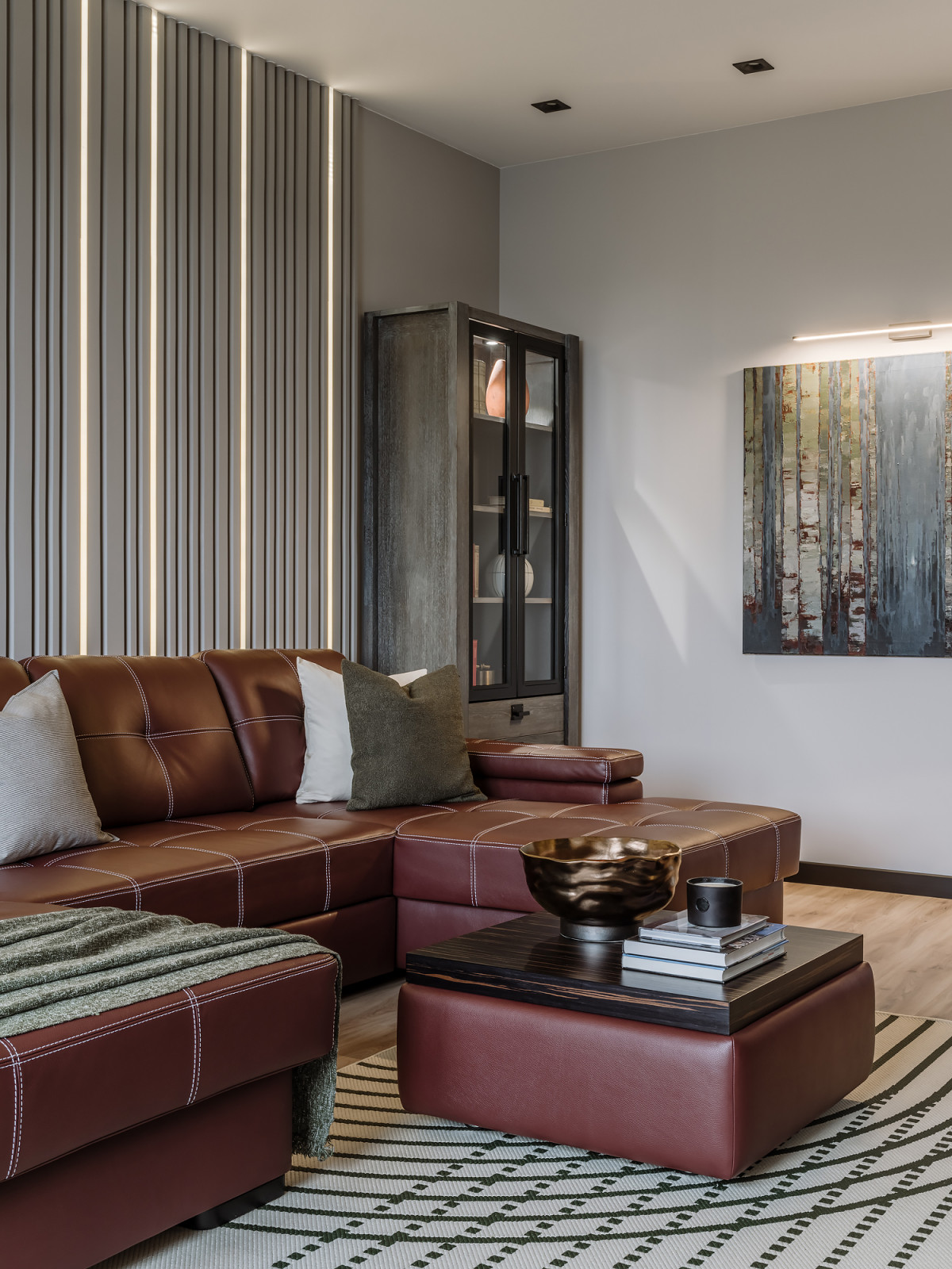 Квартира на Жукова