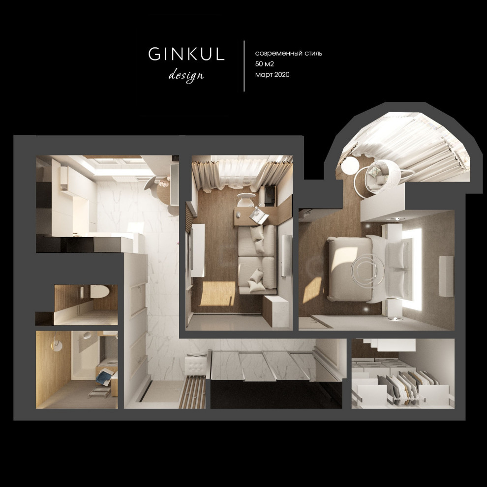 Мария Гинкул