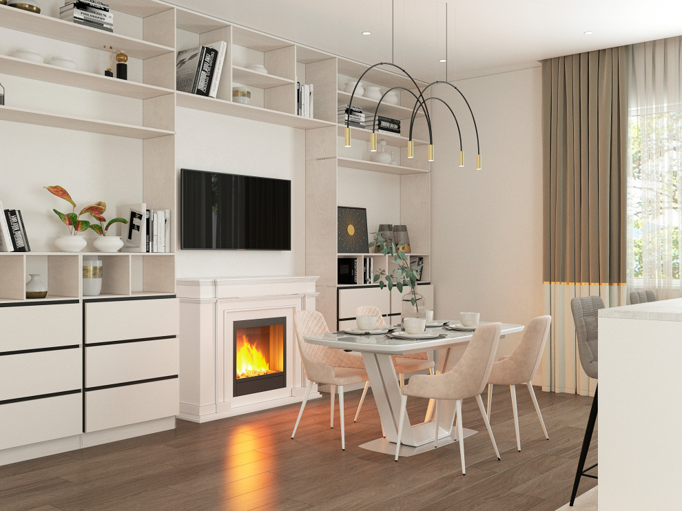 Частный дом в РО . площадь 100 кв.м.