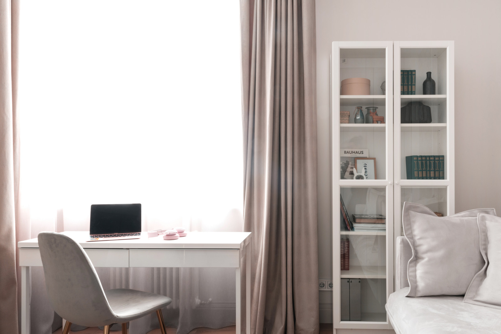 Квартира в ЖК Алые Паруса