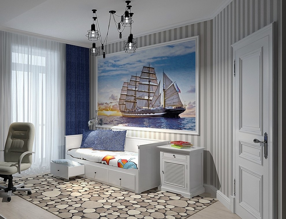 Квартира 110м2