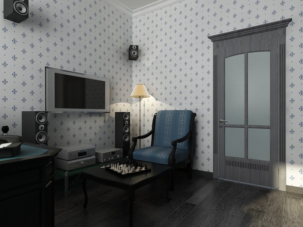 Grand Park apartment 130m