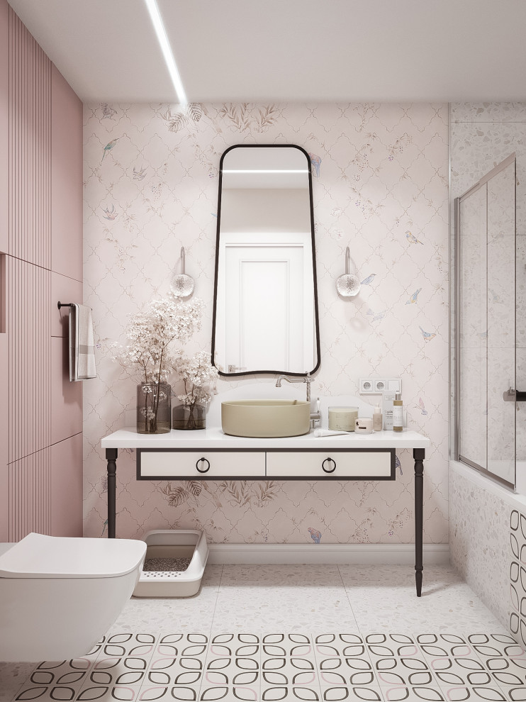 Нежность хищника