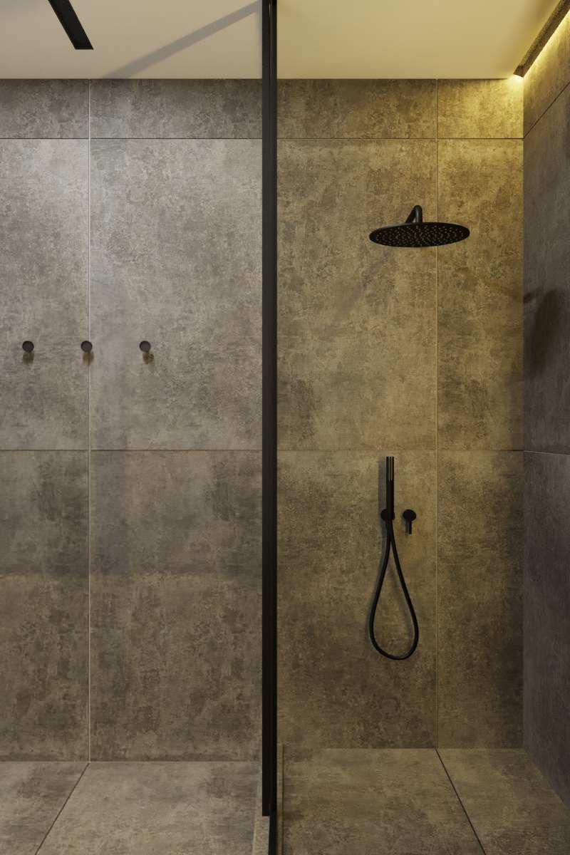 Дизайн квартиры ул.Пушкина