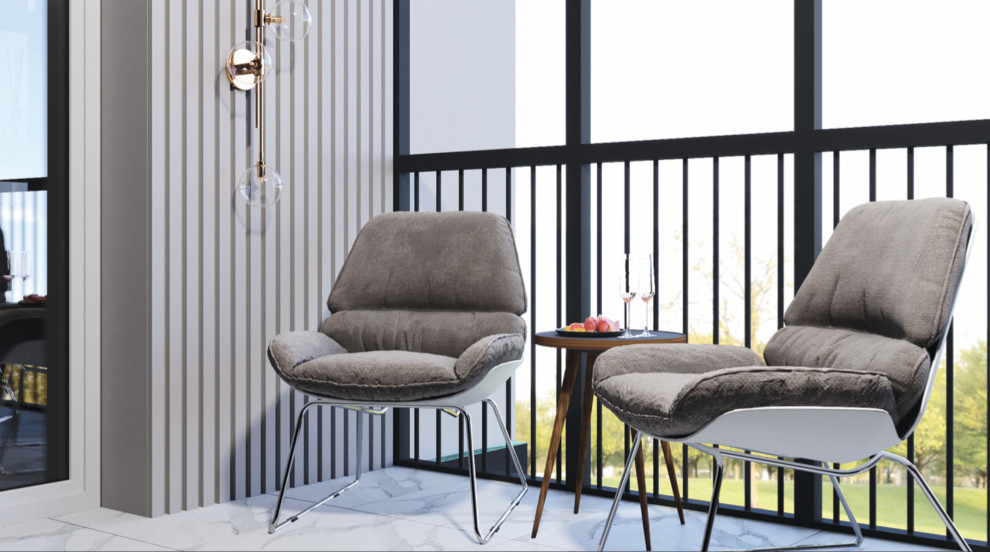 дизайн проект квартиры для семи из трех человек