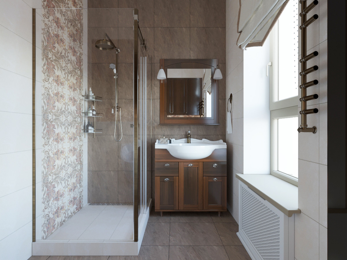 Квартира в ЖК Макаровский