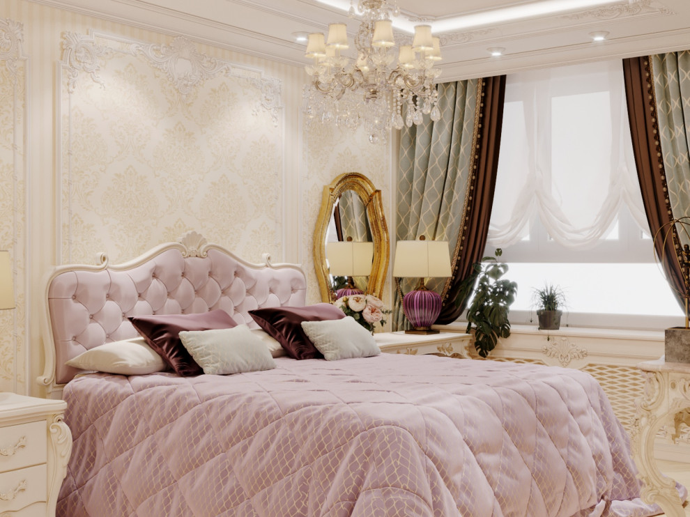 Квартира в Мытищах