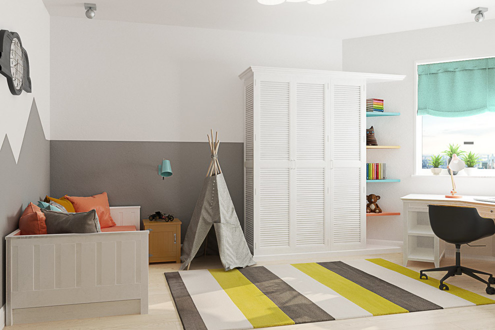 Квартира в Краснодаре, ЖК Ривьера