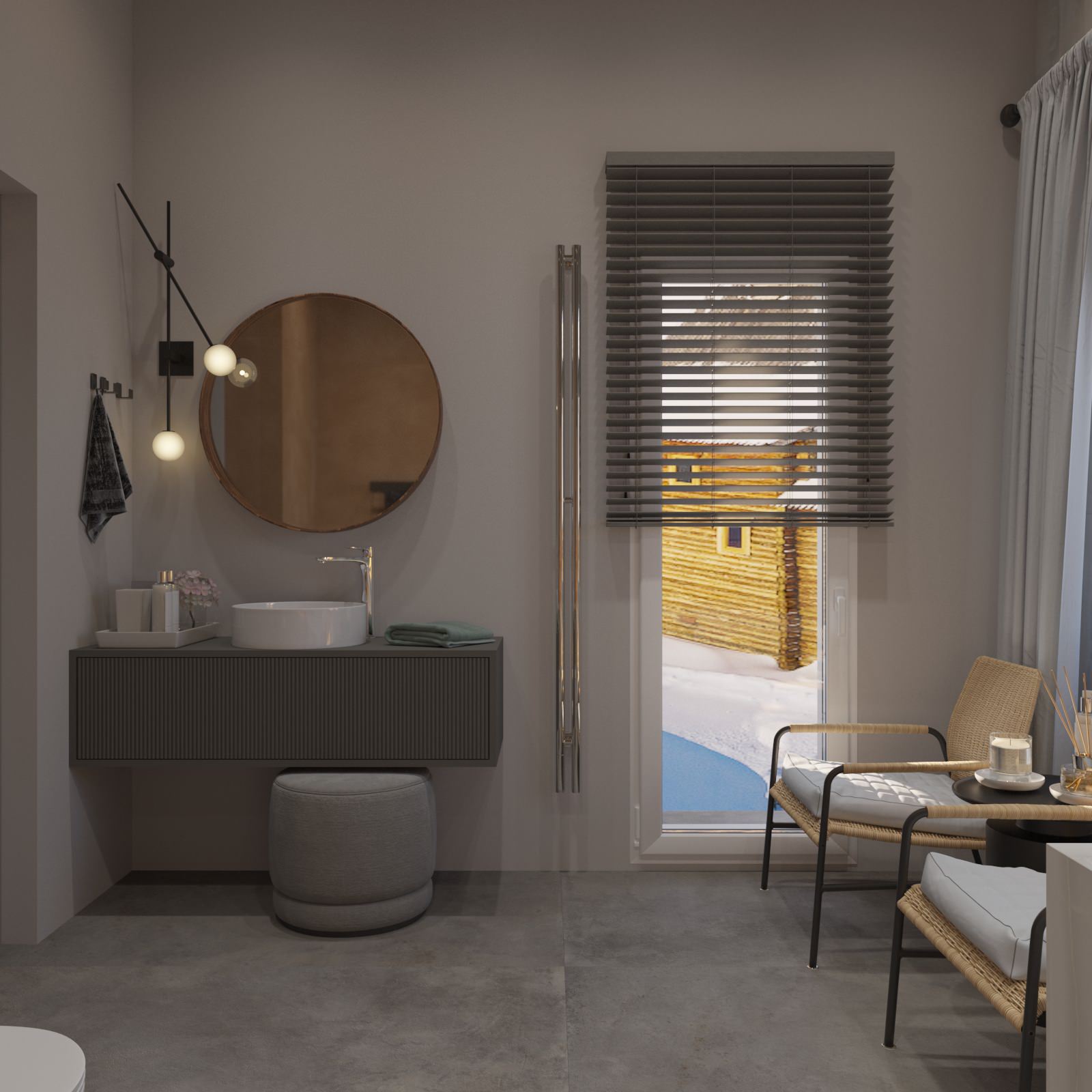 Дом г. Салехард