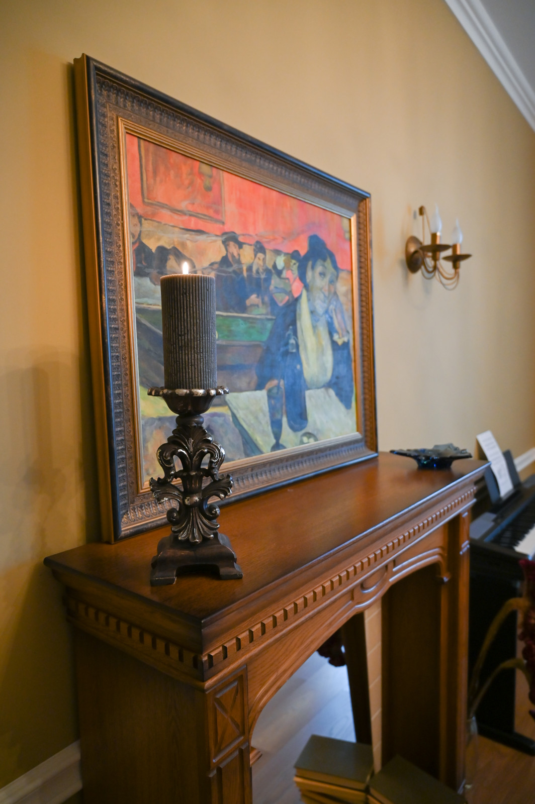 квартира на Бейвеля