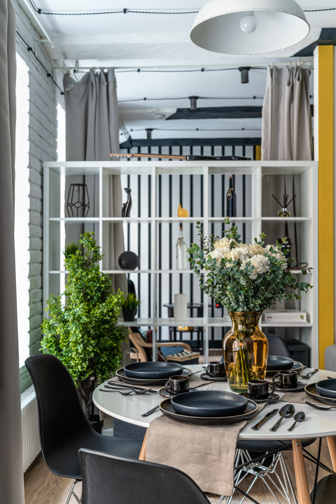 Arena park - kitchen