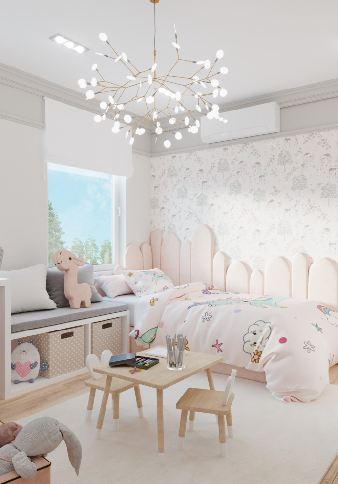 Проект таун-хауса в пригороде г. Владивостока