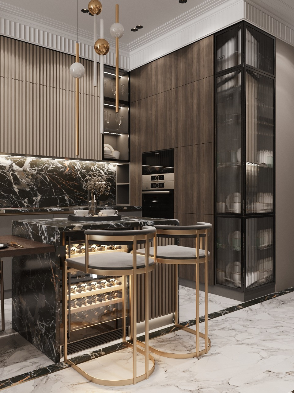 ВТБ Арена Парк