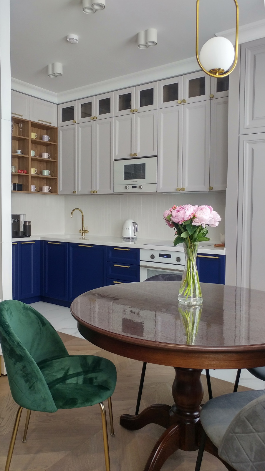 Реализация. Квартира 73кв.м ЖК Прайм Тайм, Москва