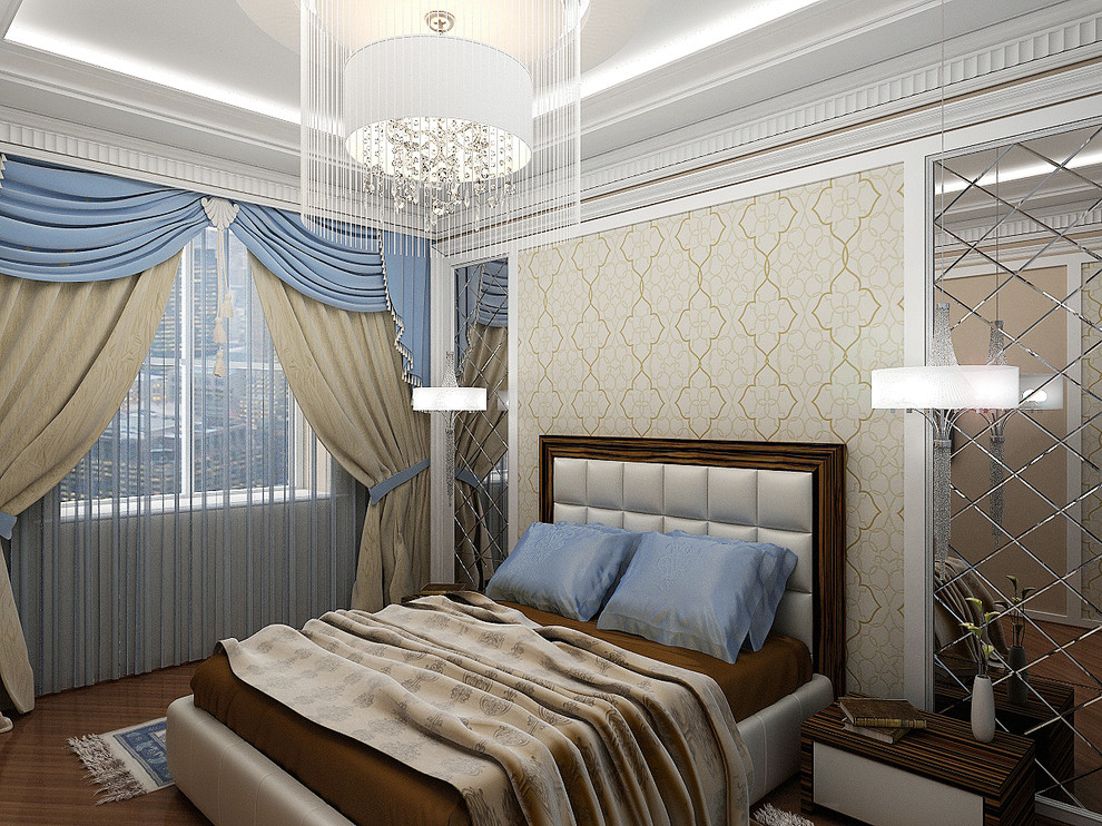 Квартира 8