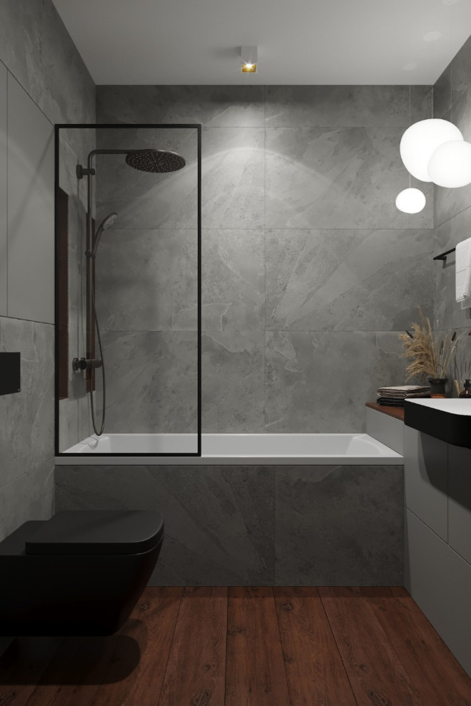 ЖК Новые горизонты на Пушкина