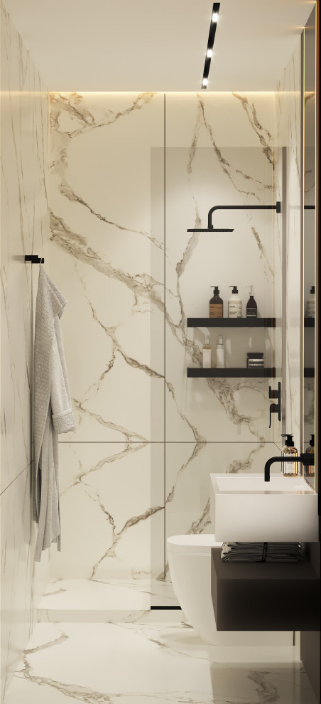 Загородный дом