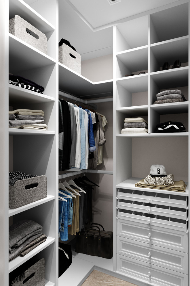 Квартира в клубном доме "Гришина 16"