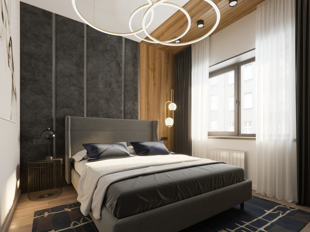 Квартира в ЖК Ясный