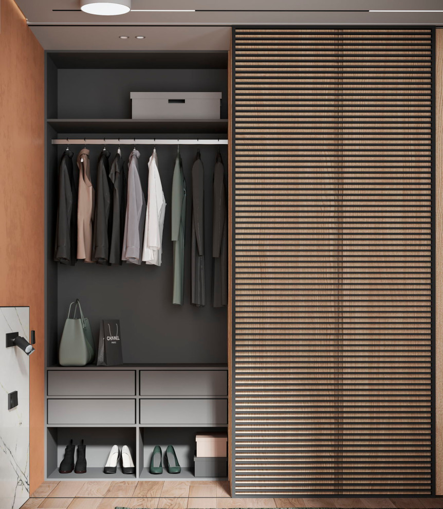 ЖК Столичный