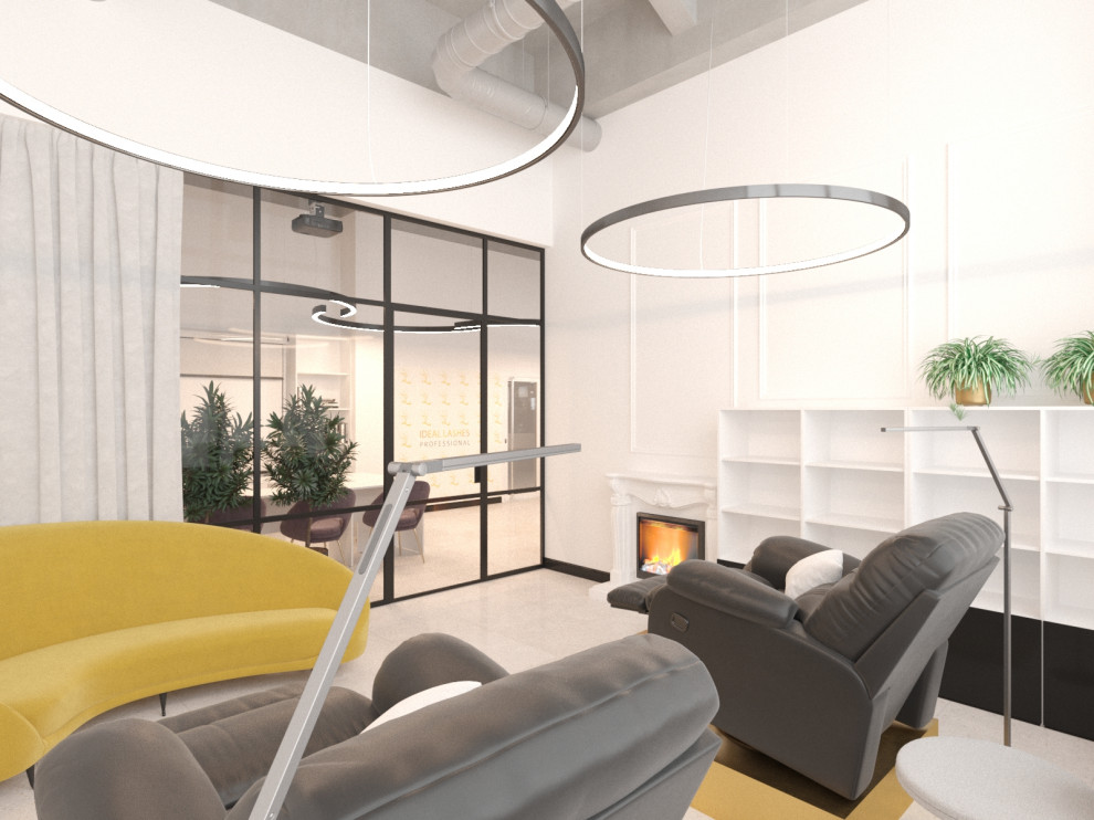 IDEAL LASHES COMPANY 228 rd/v