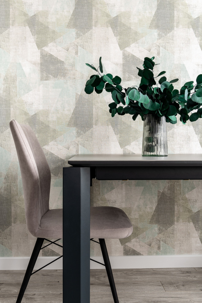 Дизайн 2х комнатной квартиры