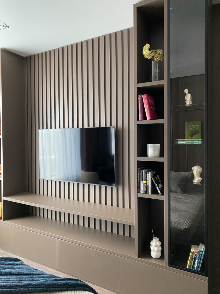 ЖК Береговой