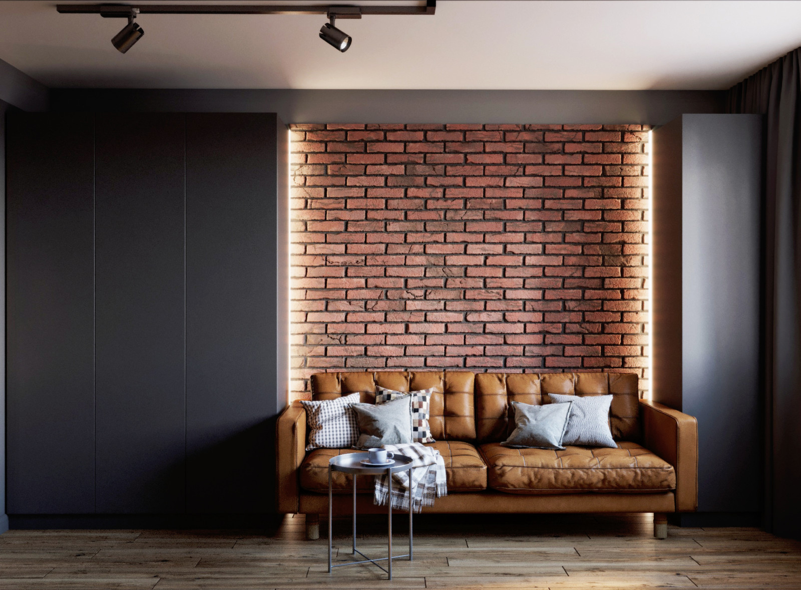 Квартира на Останкинской